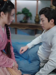 第11集 - 穿成反派權臣的惡毒妻