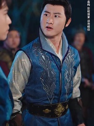 第74集 - 鐵骨錚錚徐長生