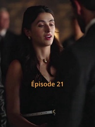 La Reine Venge - Episode 21