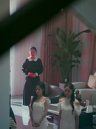 Aşkın Gölgesinde - Episode 35