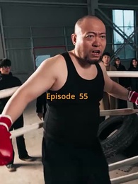 Punch Through the World - Episode 55