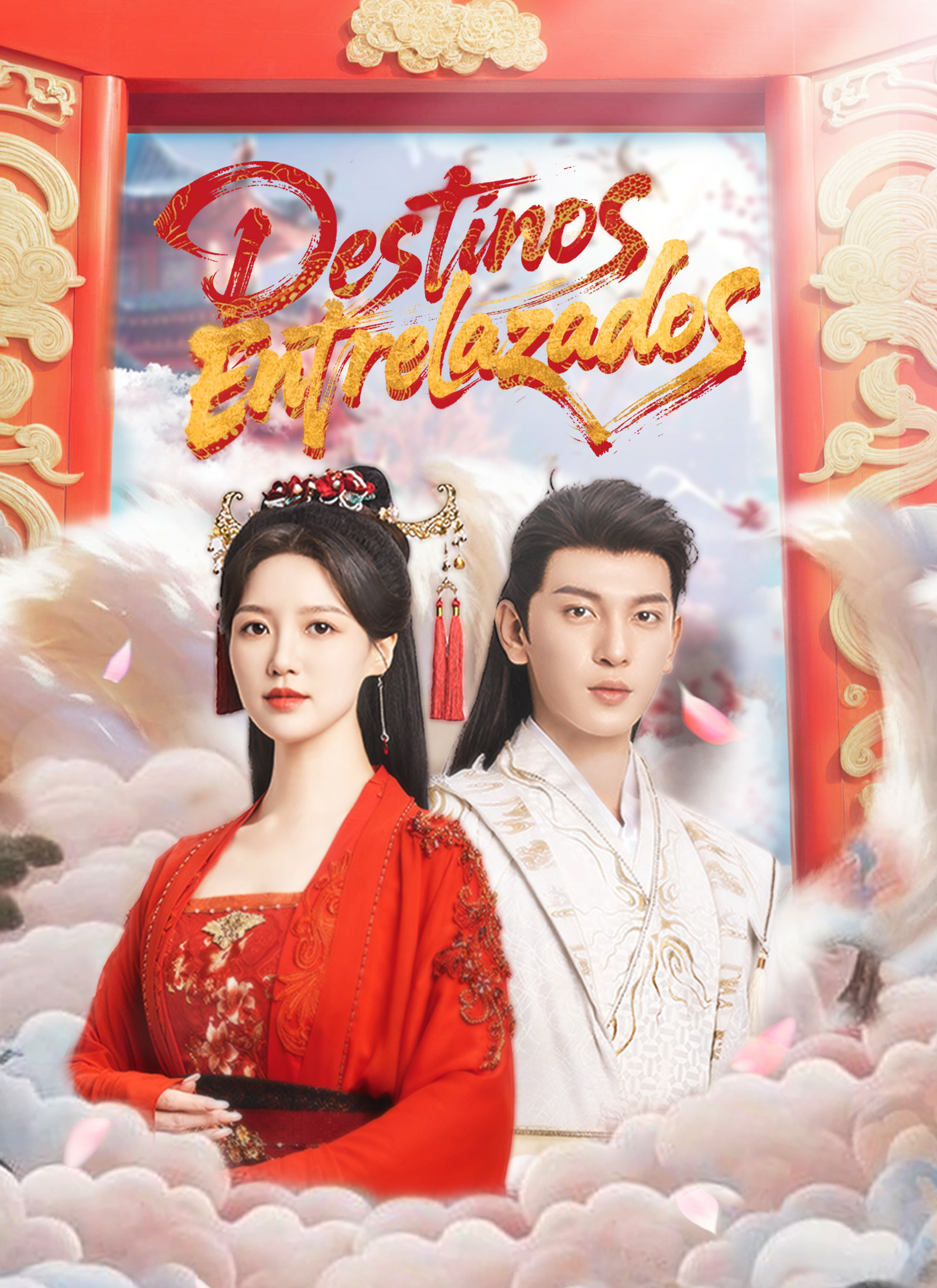 Destinos entrelazados