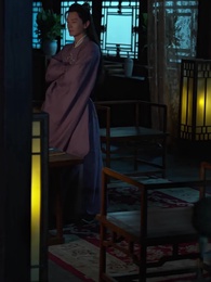 鳳舞九天 - Episode 44