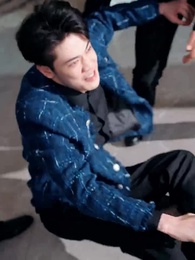 Episode 46 - The Puppet Was the Puppeteer