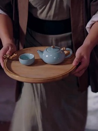 昭昭殊榮 - Episode 5