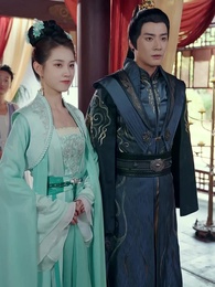 昭昭殊榮 - Episode 54