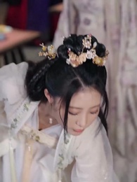 Trọng Sinh Làm Vương Phi: Cân Cả Giang Sơn - Episode 52