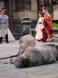 Thunder's Gift to Kind Hearts - Episode 16