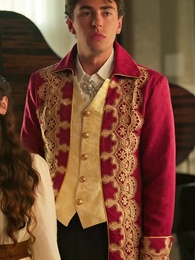 Episódio 23 - Retorno da Rainha Não Reclamada de Alfa