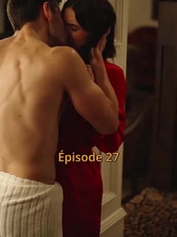 Épisode 27 - La Reine Venge