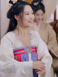 Tập 3 - Trọng Sinh Làm Vương Phi: Cân Cả Giang Sơn