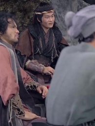 第39集 - 絕世神監