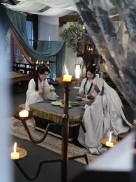 12화 - 그만 속여, 네 형은 이제 선인이야