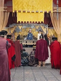 鐵骨錚錚徐長生 - Episode 65