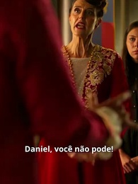 Episódio 25 - Retorno da Rainha Não Reclamada de Alfa