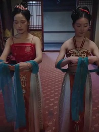 Episódio 25 - Luz Sagrada em Reino Céu