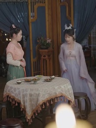 報告王爺,王妃是鳳女 - Episode 42