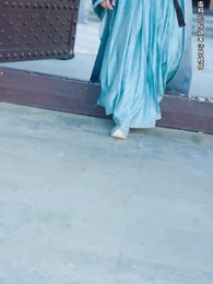 第12集 - 鐵骨錚錚徐長生