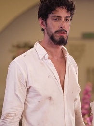 Fakirlikten Zenginliğe:Esrarengiz Eşim - Episode 19