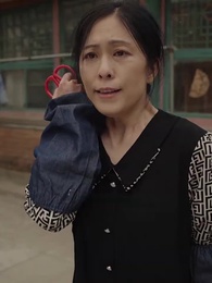 The Glory of the Great Mountain - Episode 10