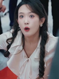 第28集 - 生日宴，美颯女兒驚艷全場