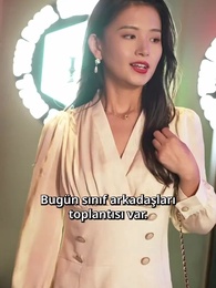 Zeka Engelli Koca, 100 Milyar Zengin - Episode 24