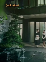 Aşkın Gölgesinde - Episode 9