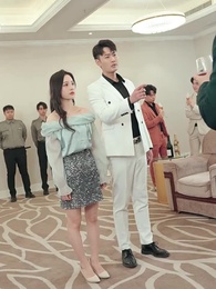 貶值之美女主播愛上我 - Episode 44