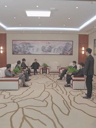 鎮國天王 - Episode 79