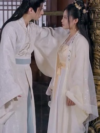 Tập 16 - Trọng Sinh Làm Vương Phi: Cân Cả Giang Sơn