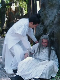 昭昭殊榮 - Episode 33