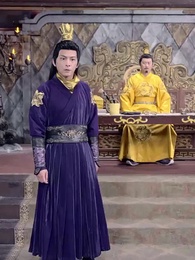 第52集 - 絕世神監