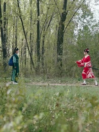 Episodio 41 - Más puños que flores