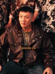 Punch Through the World - Episode 16