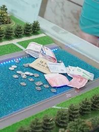 貶值之美女主播愛上我 - Episode 22