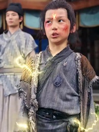 Episode 21 - Thunder's Gift to Kind Hearts