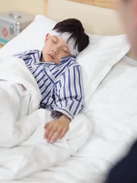 [Doblado]Destino Bendecido: Una mamá, cinco bebés y cuatro padres - Episode 43