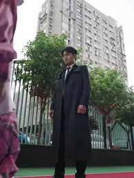 [Doblado]Destino Bendecido: Una mamá, cinco bebés y cuatro padres - Episode 48