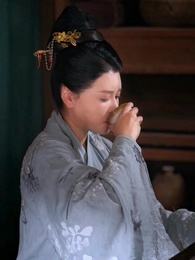 第22集 - 九重錦之庶女有毒