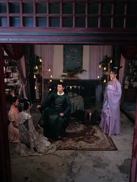 第84集 - 九重錦之庶女有毒