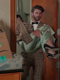 [Doblado]El deseo despiadado de mi multimillonario - Episode 80