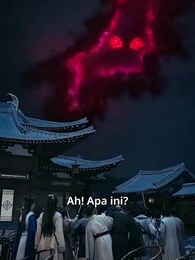 [Dijuluki]Ayah Penentu Takdir - Episode 35