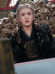 不負天下不負卿 - Episode 51