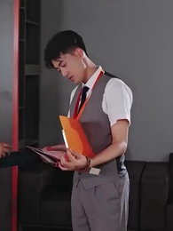 Episodio 30 - [Doblado]Destino Bendecido: Una mamá, cinco bebés y cuatro padres