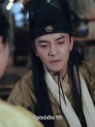 Voltei no Tempo e Virei Eunuco - Episode 95