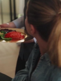 Bölüm 14 - Gizemli Varise Kim?