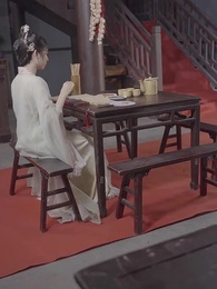 回到古代當跑堂 - Episode 29