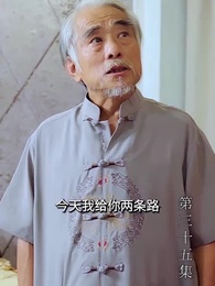 第35集 - 至尊透視神婿