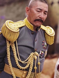 L'ombra del Comandante - Episode 32