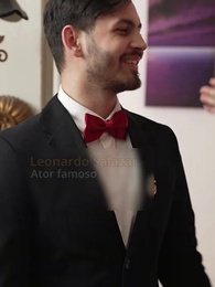 Episódio 19 - Natal com a Herdeira